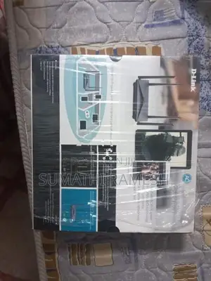 D-Link DIR-853 AC1300 MU-MIMO Dual-Band Gigabit Wi-Fi Router