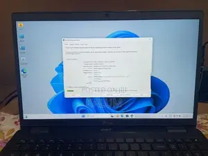 Dell Core I5 11th Gen Laptop