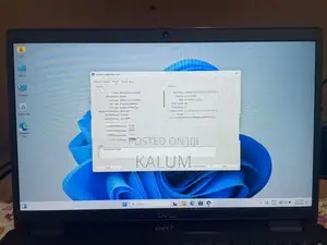 Dell Core I5 11th Gen Laptop