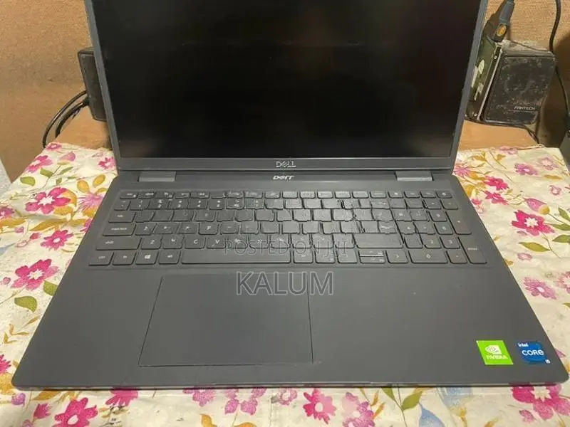 Dell Core I5 11th Gen Laptop