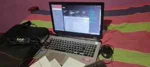 Toshiba Pentium R 4GB 256GB SSD