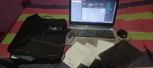Toshiba Pentium R 4GB 256GB SSD