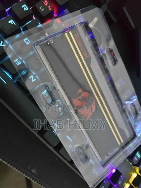 DDR4 16GB RAM 3200Mhz