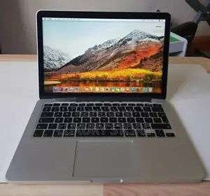 Apple MacBook Air 2015 Silver