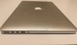 Apple MacBook Air 2015 Silver