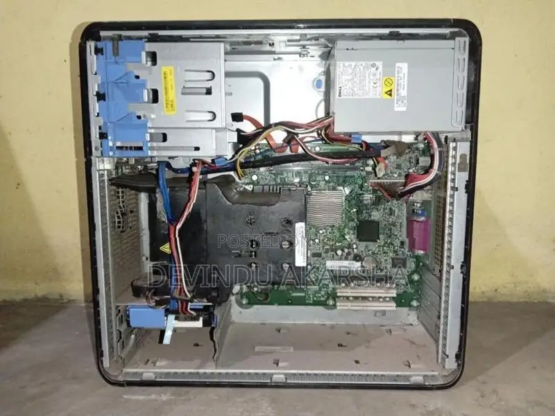 Computer Parts