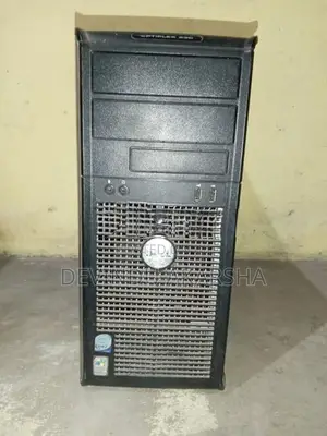 Computer Parts