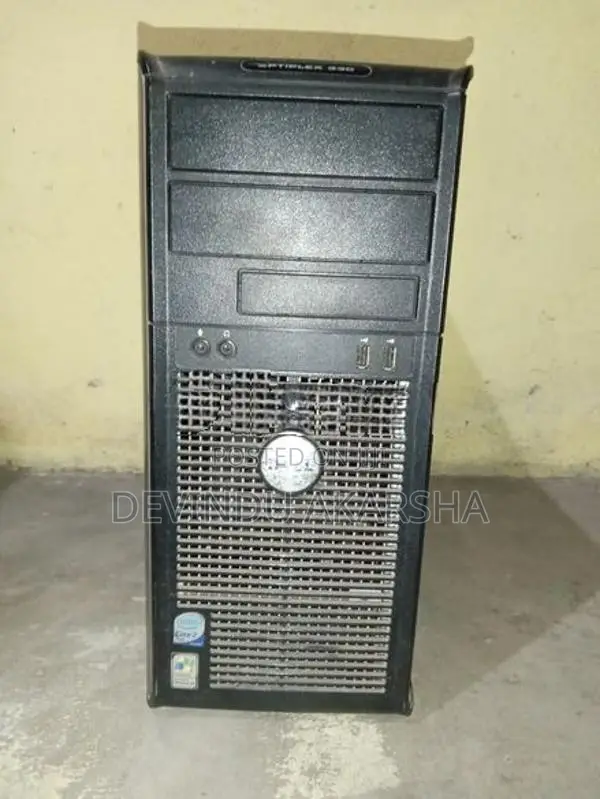 Computer Parts