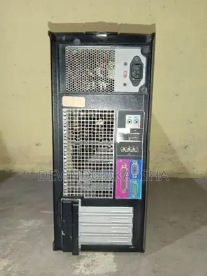 Computer Parts