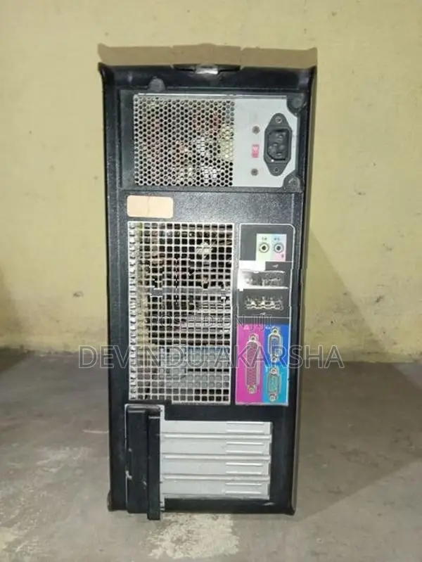 Computer Parts