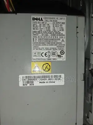 Computer Parts