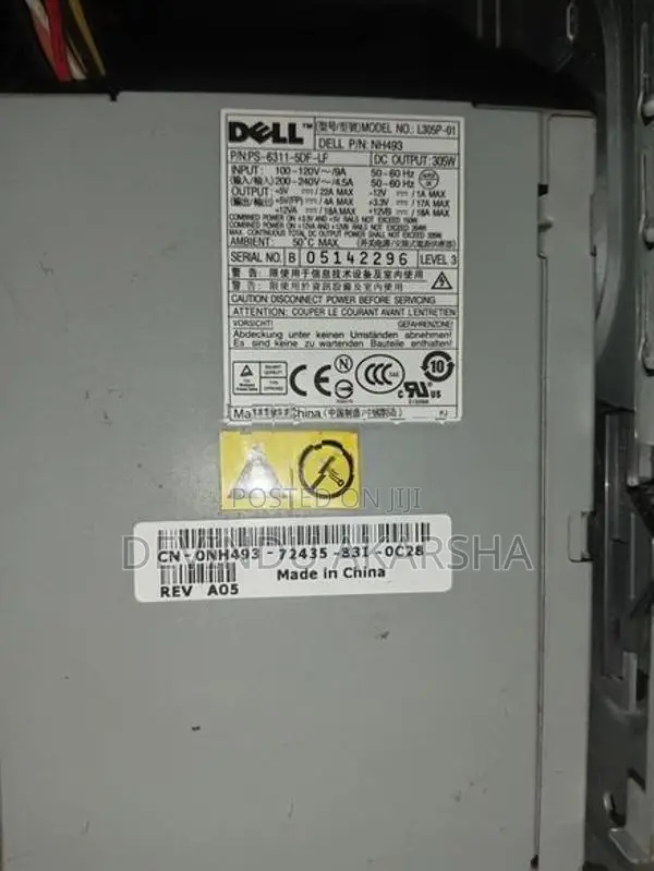 Computer Parts