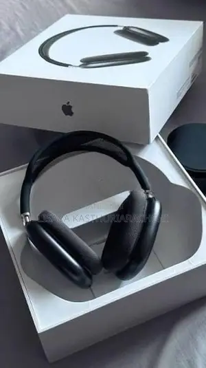 Apple AirPods Max