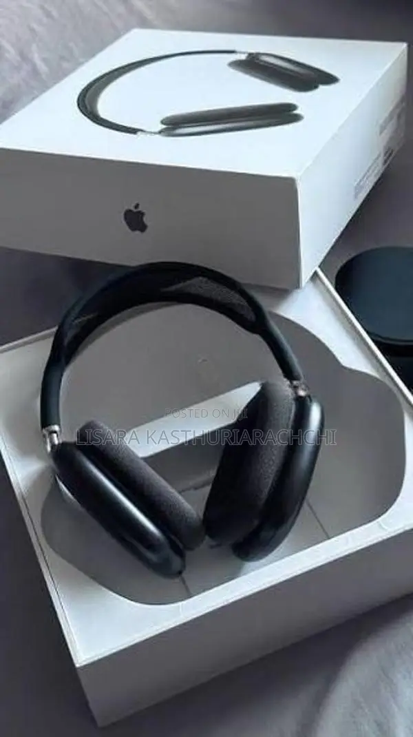 Apple AirPods Max