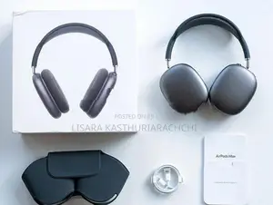 Apple AirPods Max