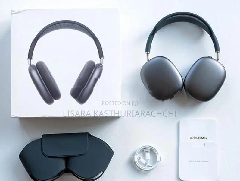 Apple AirPods Max