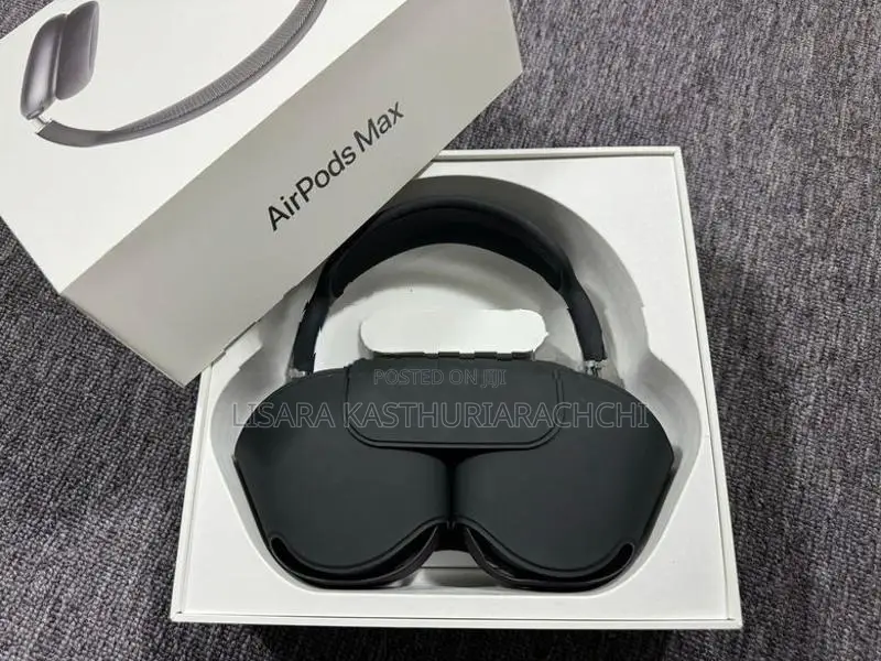 Apple AirPods Max