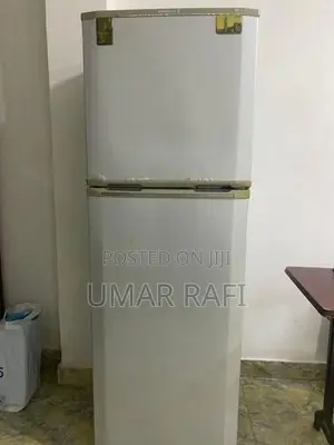 LG Expresscool Refrigerator