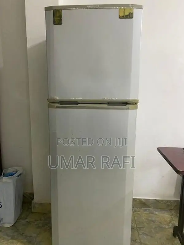LG Expresscool Refrigerator