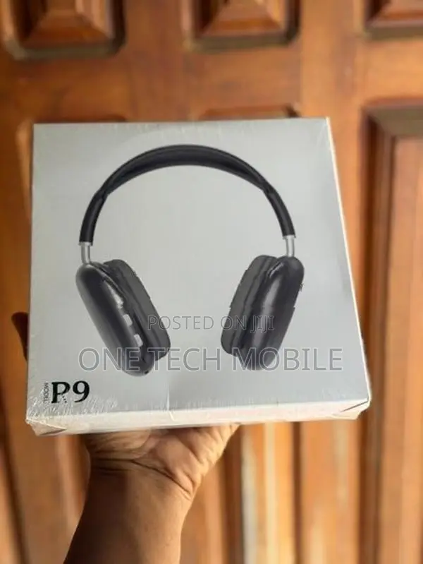 Headphone