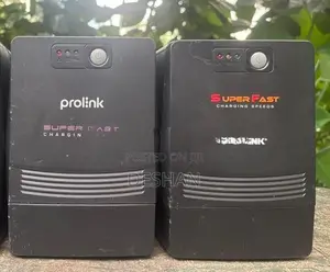 Prolink 1200VA UPS Without Battery