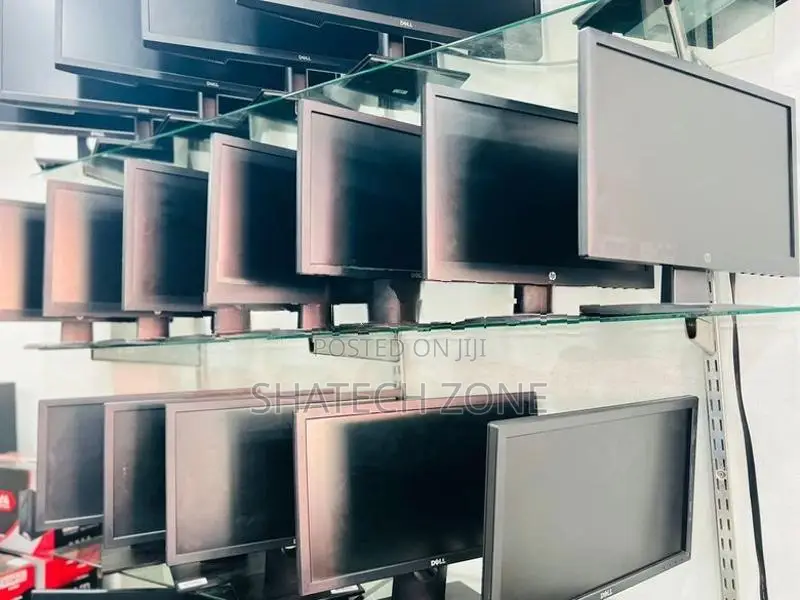 Monitor IPS|2K|1080P 17" 19'' 22" 23'' 24" 27'' FRAMELESS|HDMI 60 -120