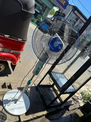 Stand Fan
