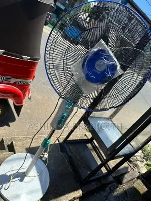 Stand Fan