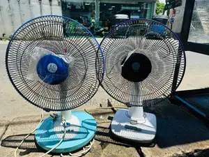 Table Fan