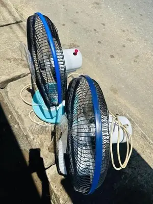 Table Fan