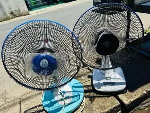 Table Fan
