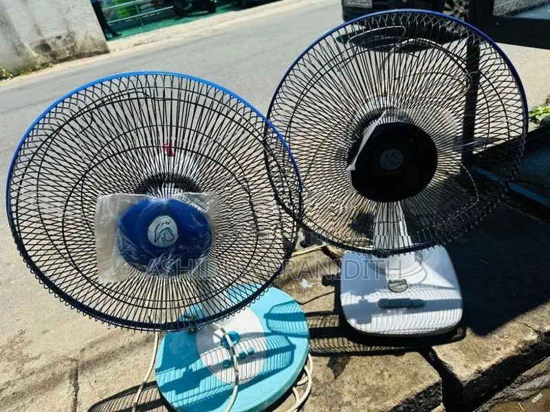 Table Fan
