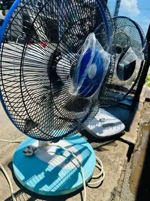Table Fan