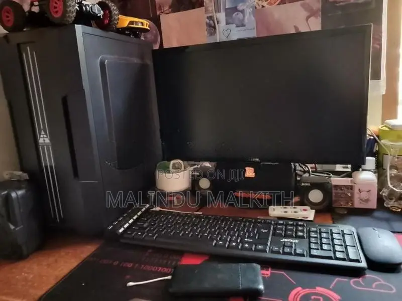 Gaming PC