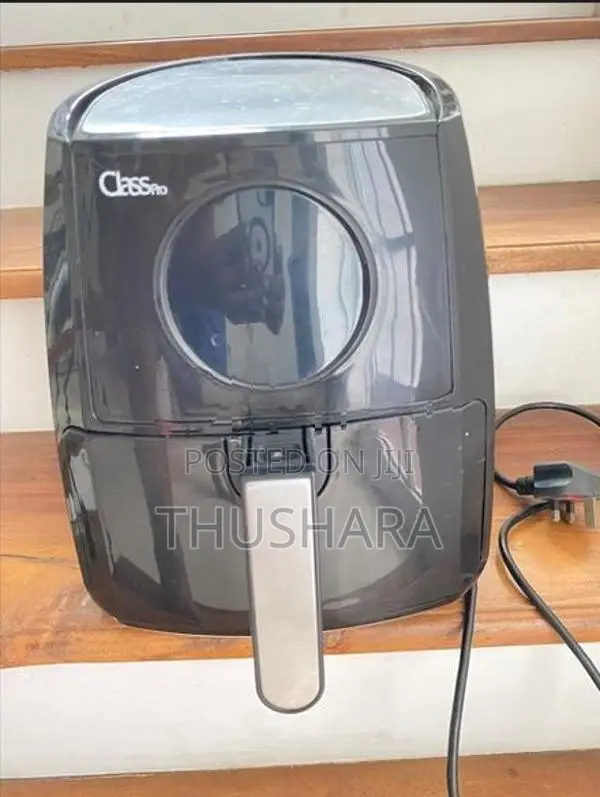 ClassPro 3.2L Air Fryer 1500W - HF-588T