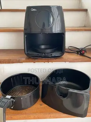 ClassPro 3.2L Air Fryer 1500W - HF-588T