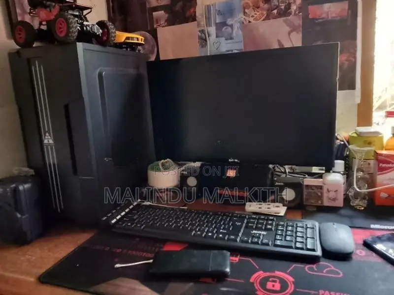 Gaming PC