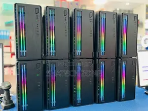 Computer i3 i5 4th-10th|8GB RAM|500GB/1TB HDD (Full Set PC + 17'' 24")