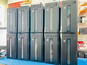 Computer i3 i5 4th-10th|8GB RAM|500GB/1TB HDD (Full Set PC + 17'' 24")