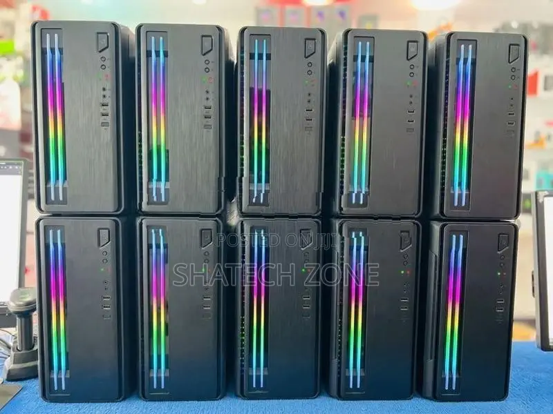 i3 i5 i7 4th-10th Computer|8/16GB RAM|500GB/1TB (17" 27" + Full Set PC