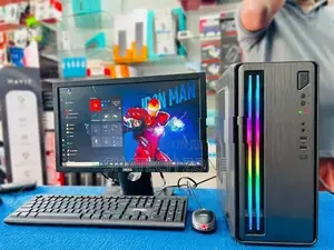 i3 i5 i7 4th-10th Computer|8/16GB RAM|500GB/1TB (17" 27" + Full Set PC