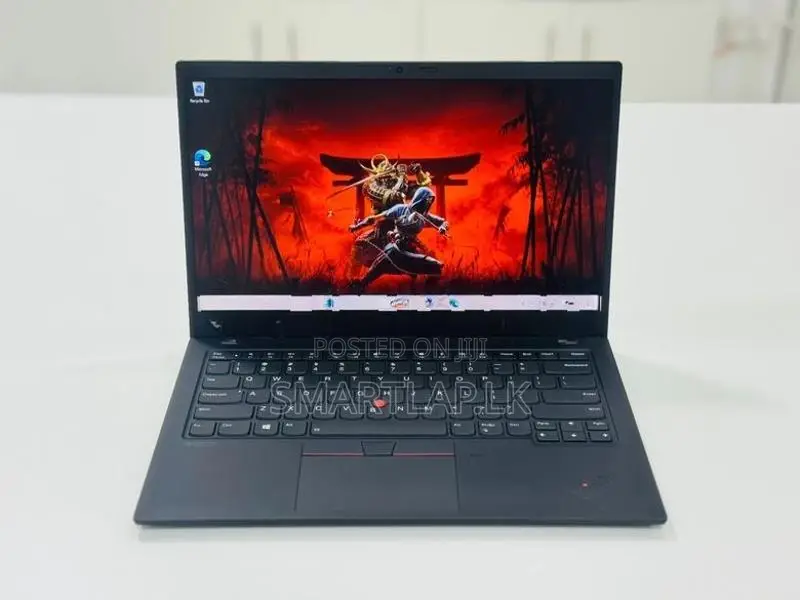 Lenovo Thinkpad X1 Carbon Core i7 8th Gen 16GB RAM 512GB