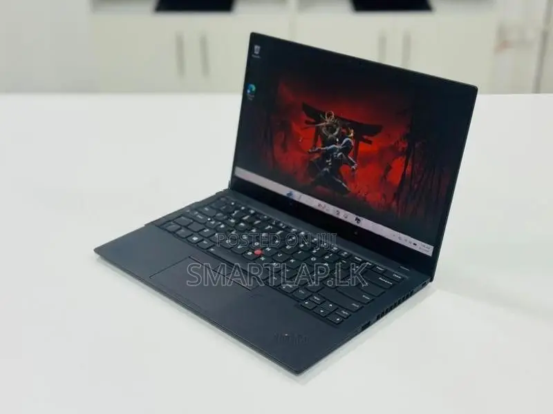 Lenovo Thinkpad X1 Carbon Core i7 8th Gen 16GB RAM 512GB