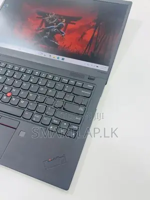Lenovo Thinkpad X1 Carbon Core i7 8th Gen 16GB RAM 512GB