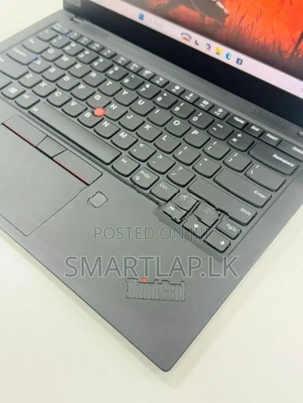 Lenovo Thinkpad X1 Carbon Core i7 8th Gen 16GB RAM 512GB