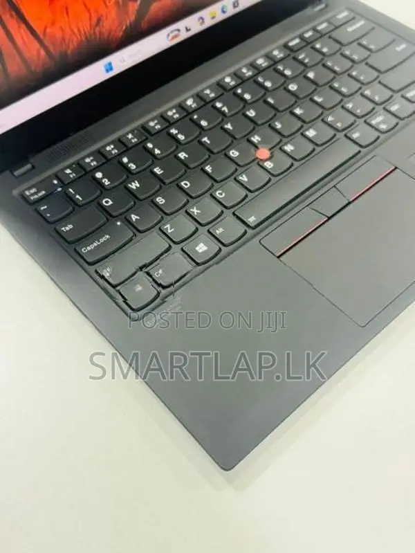 Lenovo Thinkpad X1 Carbon Core i7 8th Gen 16GB RAM 512GB
