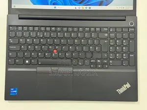 Lenovo Thinkpad E15 Core i7 11th Gen 512GB