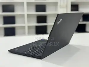Lenovo Thinkpad E15 Core i7 11th Gen 512GB