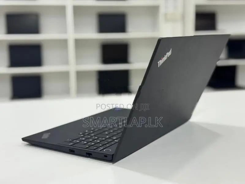 Lenovo Thinkpad E15 Core i7 11th Gen 512GB