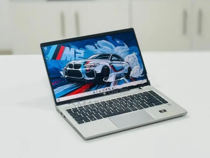 HP Elitebook 645 G9 Ryzen 5 Pro 5675U 512GB